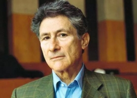 إدوارد سعيد