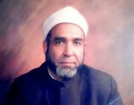 يحيى هاشم حسن فرغل