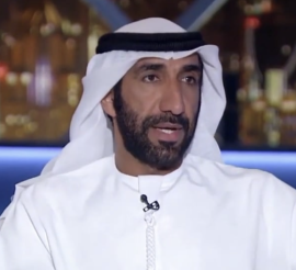 عبدالله علي زيد