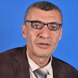 Othman Ismael Al-Tel