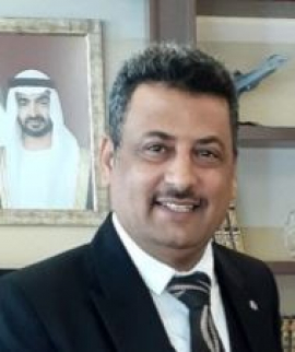 حافظ قاسم صالح القطيبي