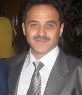 سامر جميل رضوان