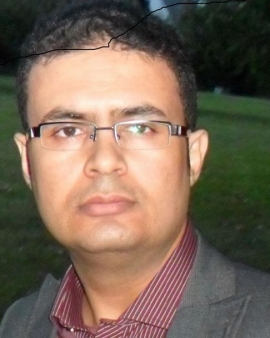 مروان أحمد محمد الغفوري