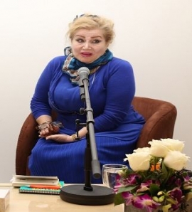 لانا بدر الدين