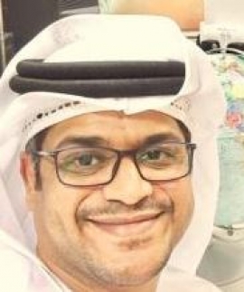 بسام سعيد دحي Basam Saeed Dahy