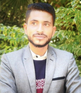 غالب أحمد العاطفي