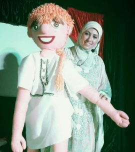 نيروز الطنبولي Nairouz ElTanbouli