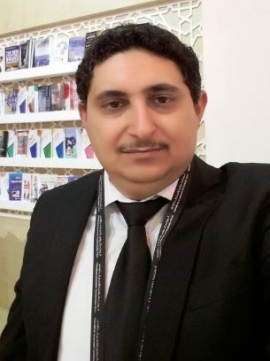 زاهر السوسي