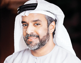 فاضل المهيري Fadel Almheiri