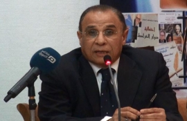 أسامة أبوطالب