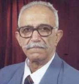 طلعت أحمد مسلم
