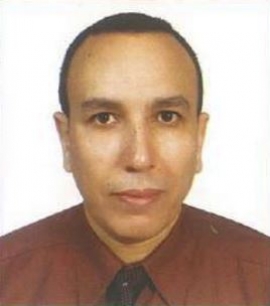 هشام الزيات