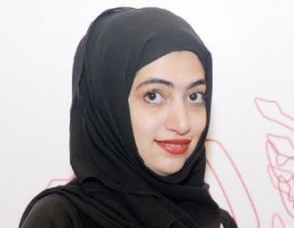 شيخة المطيري