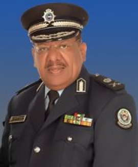 فهد يوسف الشرقاوي