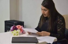 مروى هيثم ملحم