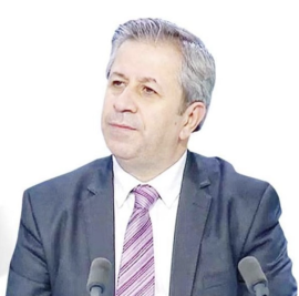 مأمون عبدالكريم