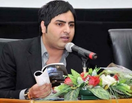 عبدالله أبوبكر