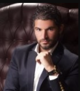 فادي البرغوثي