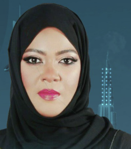 أمل عنبر بشير علي