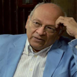 جمال الغيطاني