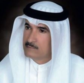 خالد بن عيد بن محمد بن جاسم المريخي