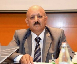 محمد الدبس السردي