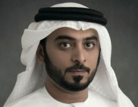 أحمد السويدي