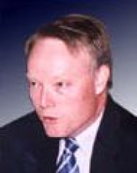 جيمس رسل James A. Russell