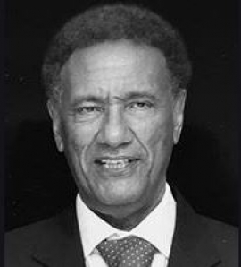 محمد الأمين البشري