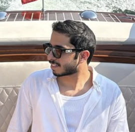 عبدالله بو هارون