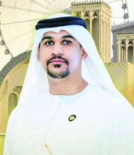 صالح جمعة بالحاج المراشدة