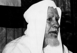 أحمد بن عبدالعزيز آل مبارك