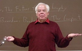 ريتشارد رورتي