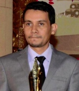 إسماعيل يبرير