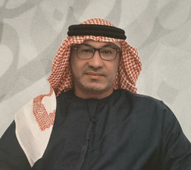 محمد المرزوقي