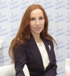 هناء العواد