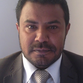 عبدالواحد عمران