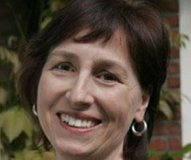 Barbara Steinbauer-Groetsch