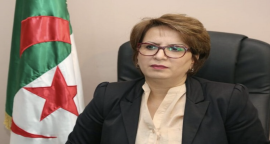 مليكة بن دودة