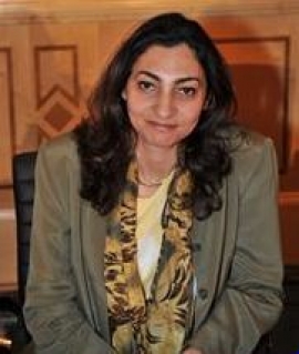 رشا عبدالله