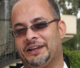 طاهر محمد علي البربري