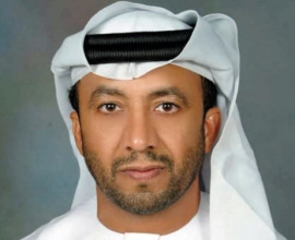 سعيد مصبح محمد الكعبي