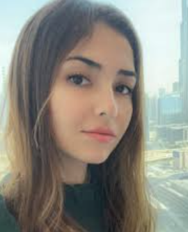 داليا القيسي