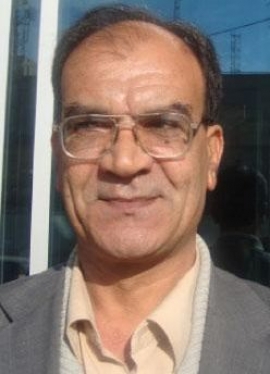 سعيد الغانمي