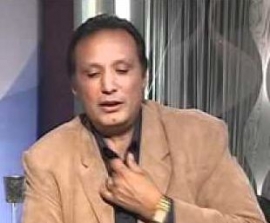 محمود يوسف خضر