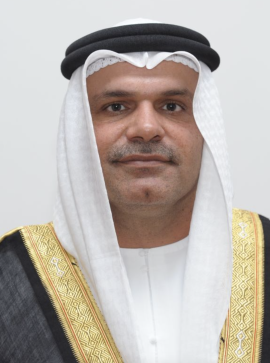 علي الأحمد Ali Al Ahmed