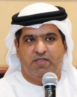 خالد علي صالح الجنيبي