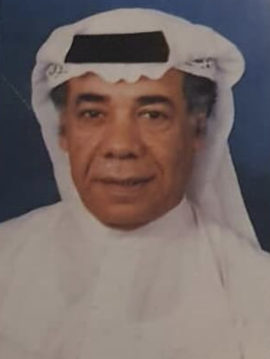 علي حميدان