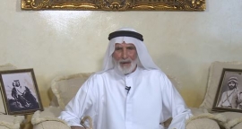 حمد بن حميدي الخاصوني