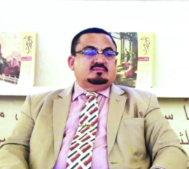 أحمد صبيحي Ahmed Sebihi